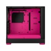 Fractal Design | Pop Air RGB | Side window | Magenta Core TG Clear Tint | ATX, mATX, Mini ITX | Power supply included No | ATX