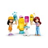LEGO Friends 42692 Stoisko z lodami i balonami