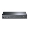 Switch|TP-LINK|TL-SL1311MP|1x10Base-T / 100Base-TX|PoE+ ports 8|124 Watts|TL-SL1311MP