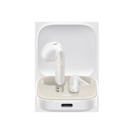 Xiaomi Redmi Buds 6 Active, White | Xiaomi