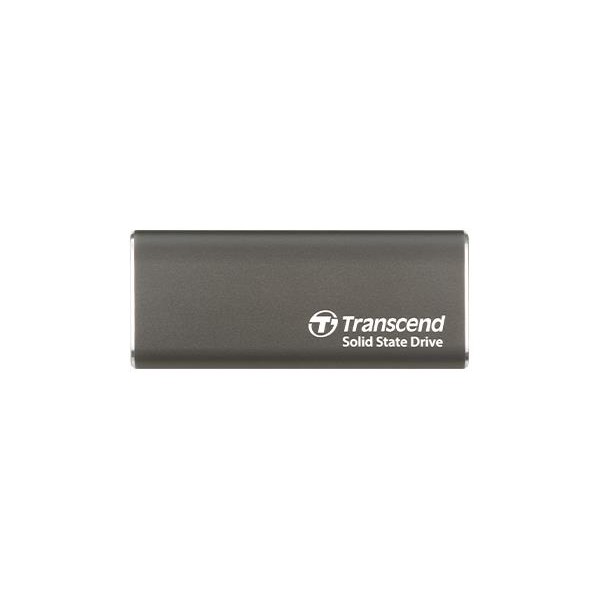 TRANSCEND ESD265C 2TB External SSD