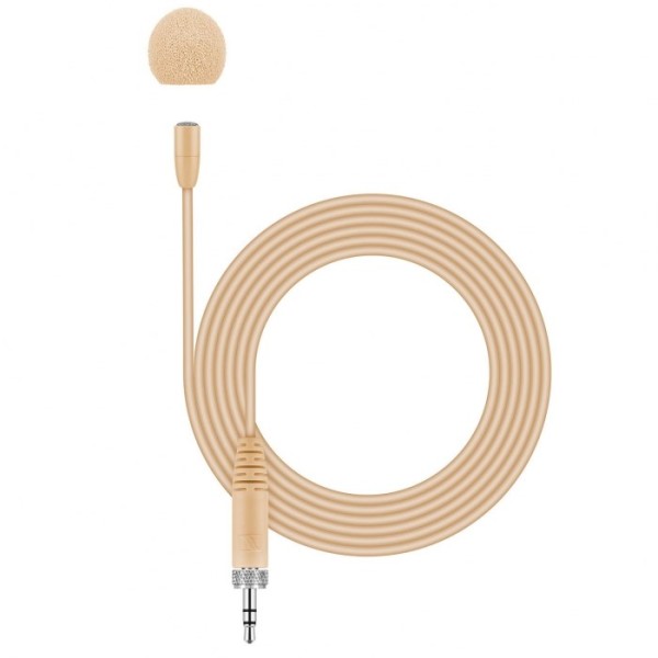 Sennheiser MKE Essential Omni Beige - ...