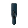 Philips | Hair clipper | HC3505/15 | Corded | Number of length steps 13 | Step precise 2 mm | Black/Blue