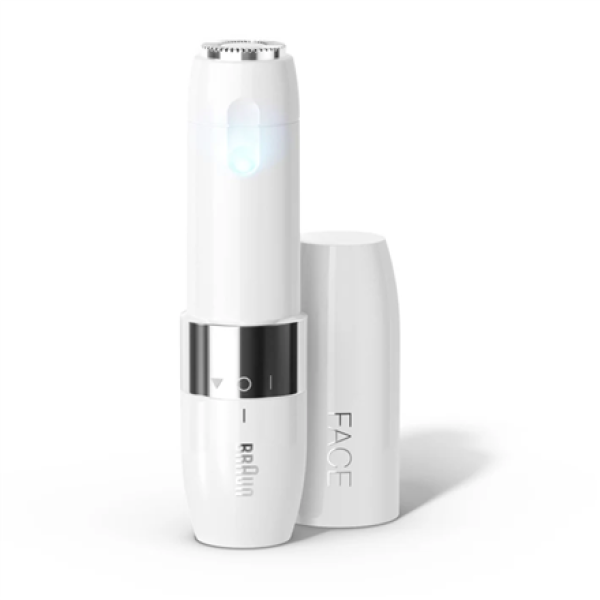 Braun | Face Mini Hair Remover ...