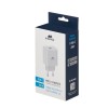 MOBILE CHARGER WALL/WHITE PS4101 W00 RIVACASE