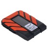 ADATA HD710 Pro external hard drive 2 TB Black, Red