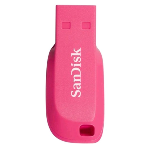 MEMORY DRIVE FLASH USB2 16GB/SDCZ50C-016G-B35PE SANDISK