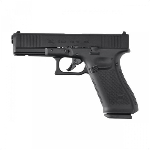 Replika pistolet ASG Glock 17 gen ...