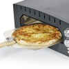 Caso PizzaChef 400° Pizza oven, 2000 W, Black