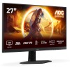 AOC 27G4HRE 27“ 1920x1080/16:9/300 cd/m²/0.5ms/HDMI, DisplayPort, Headphone out