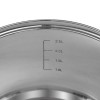 CASSEROLE D20CM 3.6L/92003 RESTO