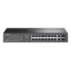 Switch TP-LINK ES220GP Omada Easy Managed
