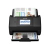 Epson | Document Scanner | WorkForce ES-580W | Colour | Wireless