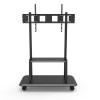 TECHLY 105582 Mobile stand for la