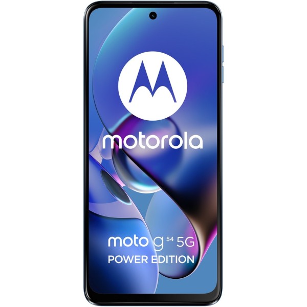 Motorola Moto G54 Power 5G DS ...