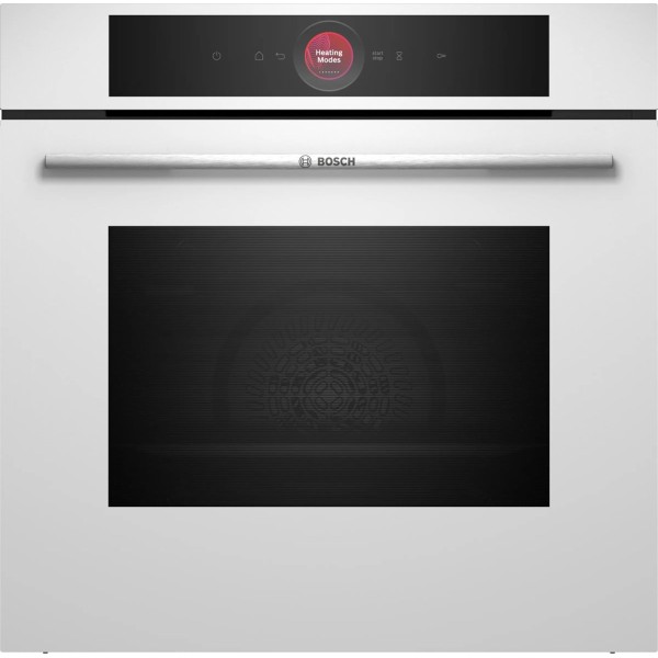 Bosch Serie 8 HBG7341W1 oven 71 ...