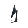 Samsung S27DG300EU computer monitor 68.6 cm (27") 1920 x 1080 pixels Full HD LCD Black