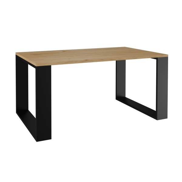 Topeshop MODERN ART CZ coffee/side/end table ...