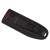 SanDisk Ultra USB flash drive 128 GB USB Type-A 3.2 Gen 1 (3.1 Gen 1) Black