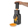 Caso | Electric Multi-Grater | MultiSlicer | Black | 80 W