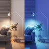 Essentials Smart GU10 Bulb Matter 5W 400Lm RGBCW | GU10 | 5 W | RGBCW | Bluetooth, Thread