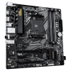 GIGABYTE B550M DS3H AC R2