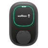 Wallbox Pulsar MAX Socket | 22 kW | Wi-Fi, Bluetooth | Black