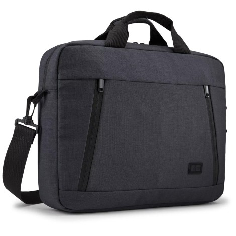 Case Logic HUXA214 BLACK Huxton Attaché 14