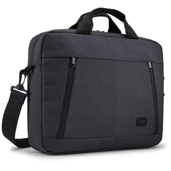 Case Logic HUXA214 BLACK Huxton Attaché ...