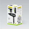 Hair dryer MAESTRO MR-217 2200 W Black, Graphite
