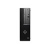 Dell OptiPlex | 7020 | Desktop | SFF | Intel Core i5 | i5-14500 | Internal memory 8 GB | DDR5 | Solid-state drive capacity 512 GB | Intel Integrated Graphics | Keyboard language English | Ubuntu | Warranty 36 month(s)