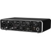 Behringer UMC204HD supplementary music equipment