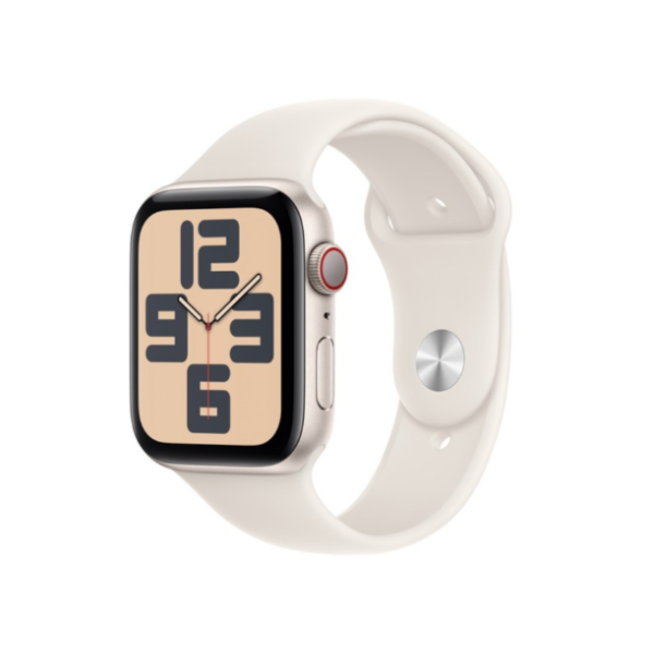 Apple Watch SE | Smart watch ...