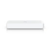 Ubiquiti UniFi Flex 2.5G Managed L2 2.5G Ethernet (100/1000/2500) Desktop/Wall-Mounting White