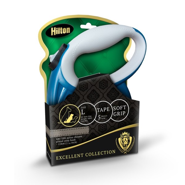 HILTON Smart dog L (30kg) - ...