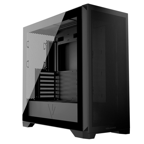 MODECOM Case VOLCANO EXPANSE S MIDI ...