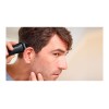 Philips | 8-in-1 Face and Hair trimmer | MG3730/15 | Cordless | Black