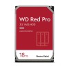 Western Digital Ultrastar Red Pro 3.5" 18000 GB Serial ATA