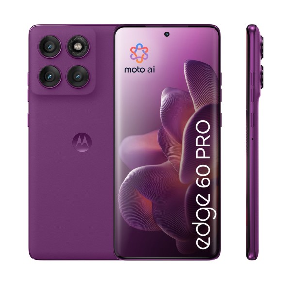 Motorola edge 60 pro 16.9 cm ...