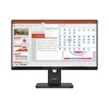 Lenovo ThinkVision T27-40 27 1920x1080/16:9/USB-C/3Y Warranty | Lenovo