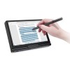 Laptop GPD Pocket 3 GPD08-P3750516512 Pentium Gold 7505/8" WUXGA (1920x1200) Touchscreen IPS/LAN/16GB/SSD 512GB/BT/BLKB/FPR/x360/Win 11 Graphite