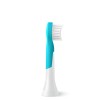 Philips Replaceable toothbrush heads | HX6032/90 Sonicare For Kids3+ | Heads | For kids | Number of brush heads included 2