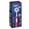 Szczoteczka elektryczna Oral-b Pro Junior Purple