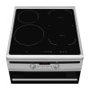 Kuchnia AMICA 57IE3.325HTaD(Xx) PIZZA
