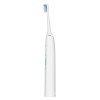 Philips 5100 series HX6857/28 electric toothbrush Adult Sonic toothbrush Mint colour, White