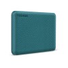 Canvio Advance | HDTCA20EG3AA | 2000 GB | 2.5 