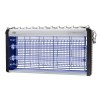 Esperanza EHQ007 ELECTRIC INSECT UV LAMP Black