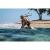SHOKZ OpenSwim Pro Headset Wireless Open-ear Sports Bluetooth Grey
