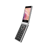 myPhone Tango2 (Black) Dual SIM 3.5