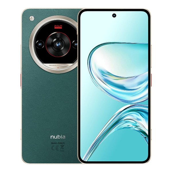 MOBILE PHONE FOCUS 2 ULTRA/8/512GB GREEN ...